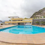 Premium Penthouse 105m2,bali Bed,heated Pool,best Sunsets Costa Adeje (Tenerife)