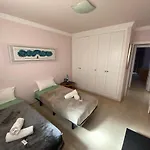 Apartment Premium Penthouse 105m2,bali Bed,heated Pool,best Sunsets Costa Adeje (Tenerife)