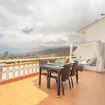 Premium Penthouse 105m2,bali Bed,heated Pool,best Sunsets *