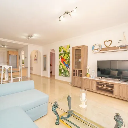 דירה Premium Penthouse 105m2,bali Bed,heated Pool,best Sunsets