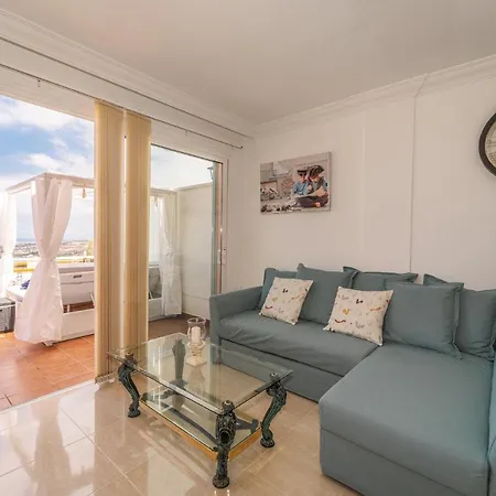 Apartamento Premium Penthouse 105m2,bali Bed,heated Pool,best Sunsets *