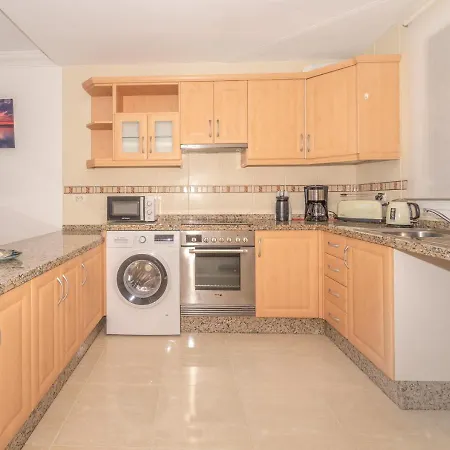 Luxury Penthouse 105m2,bali Bed,heated Pool,sunset Appartement *