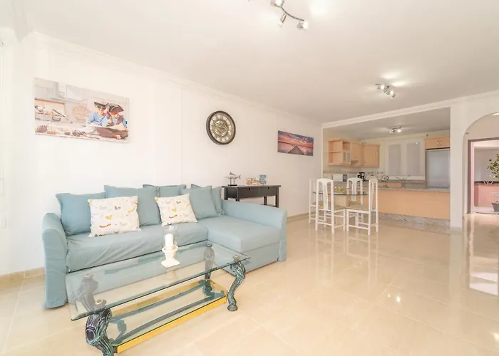 Lejlighed Premium Penthouse 105m2,bali Bed,heated Pool,best Sunsets