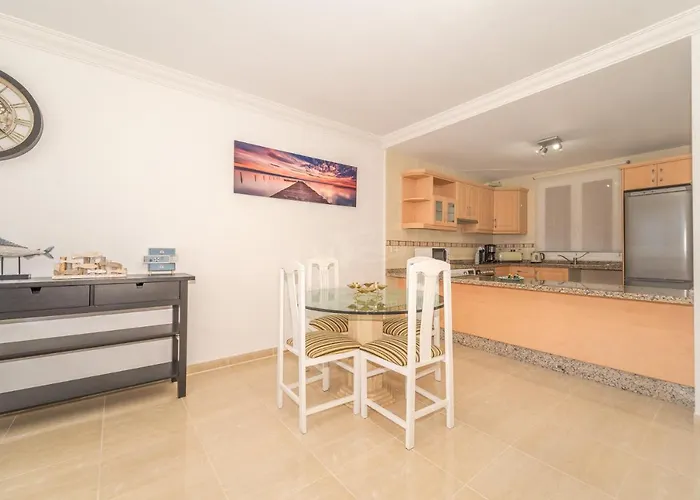 Premium Penthouse 105m2,bali Bed,heated Pool,best Sunsets Lejlighed Costa Adeje (Tenerife)