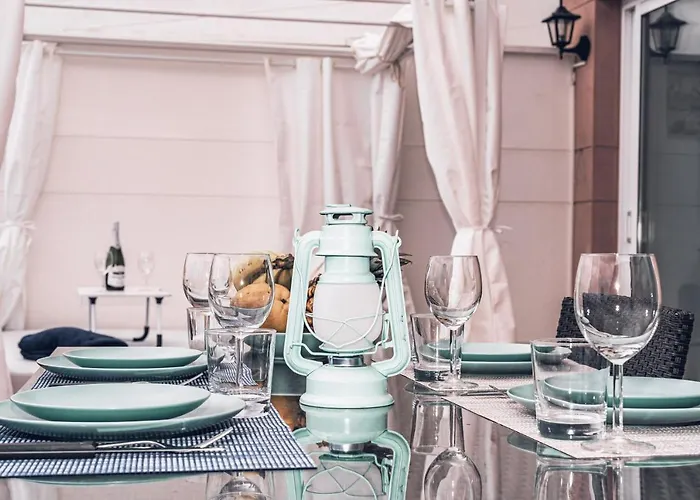 Premium Penthouse 105m2,bali Bed,heated Pool,best Sunsets * Costa Adeje (Tenerife)