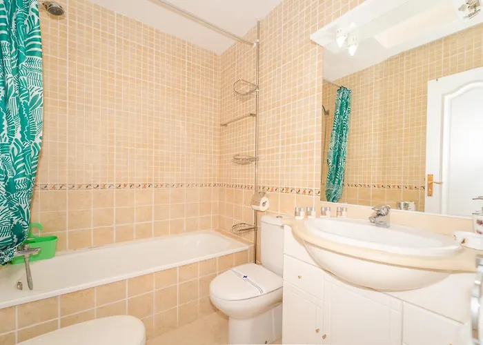 Premium Penthouse 105m2,bali Bed,heated Pool,best Sunsets *