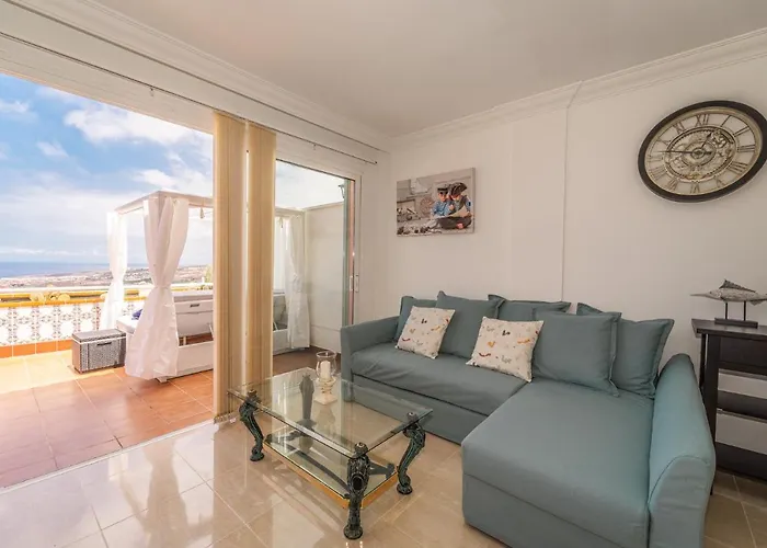 Lejlighed Premium Penthouse 105m2,bali Bed,heated Pool,best Sunsets *