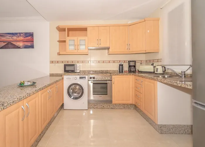 Premium Penthouse 105m2,bali Bed,heated Pool,best Sunsets Apartamento *