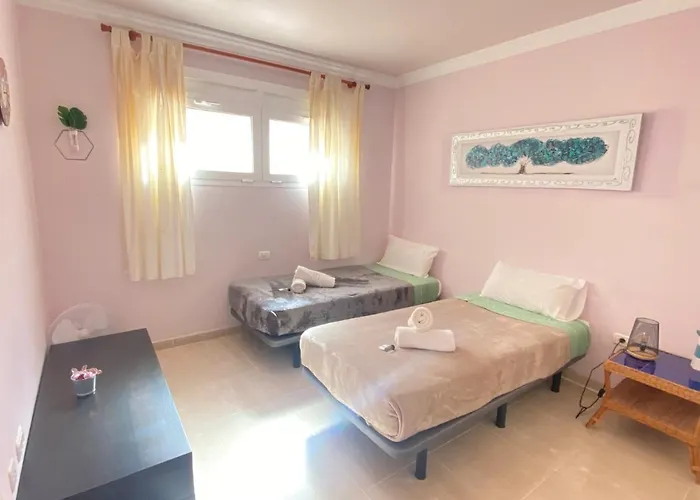 Premium Penthouse 105m2,bali Bed,heated Pool,best Sunsets