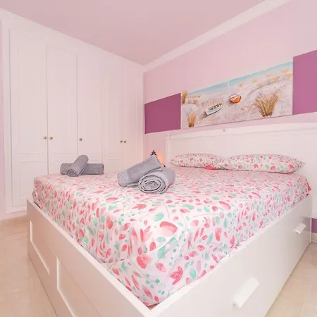 Appartamento Luxury Penthouse 105m2,bali Bed,heated Pool,sunset