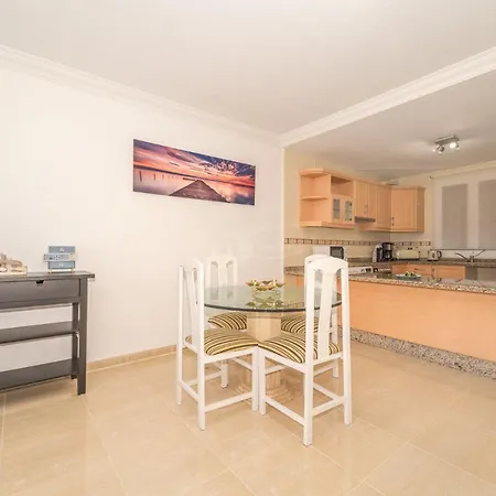 Luxury Penthouse 105m2,bali Bed,heated Pool,sunset Appartamento Costa Adeje (Tenerife)