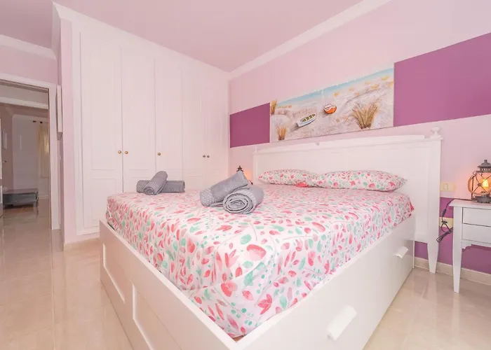 Appartement Premium Penthouse 105m2,bali Bed,heated Pool,best Sunsets