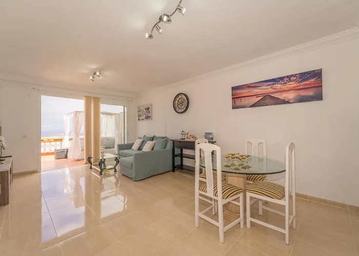 Premium Penthouse 105m2,bali Bed,heated Pool,best Sunsets Appartement