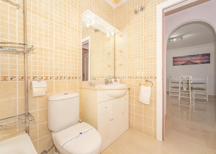 Premium Penthouse 105m2,bali Bed,heated Pool,best Sunsets *